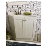 Designerï¿½s Image Winston Collection Vanity,