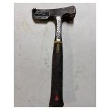 Stanley Antivibe Carpenters Hammer