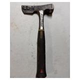 Stanley Antivibe Carpenters Hammer