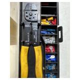 Electrical Kit 22-10 AWG