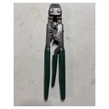 MasterForce 3/8'- 1' 3-Handle Cinch Clamp Tool