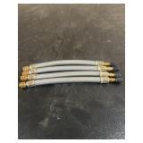 Flex Hose Stainless Steel