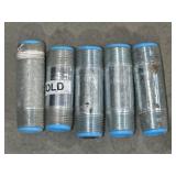 Hot & Cold Lined Water Heater Heat Trap Nipples