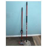 2 Mops Libman & Cedar