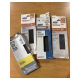 Drywall Scree & Drywall Sanding Sheets