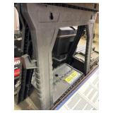 Pair of Heavy Duty Saw Horses