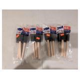 The Original Poly Brush 1, 2, 3,' in new in