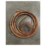 Copper Tube & Wire