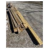 Misc Lumber