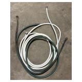 3 Water Hoses