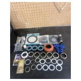 Tub & Shower Plumbing Repair Parts