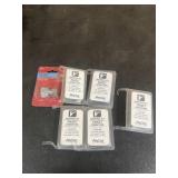 Universal Kit Faucet Connectors