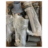 Sink Drain Assembly Parts