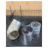 HVAC Duct Components