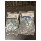 ProConnex 3/4' EMT Conduit One-Hole Straps