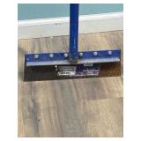 14in Marshalltown floor scraper