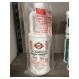 Sealed Rooto Professional Drain Opener