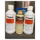3 Paslode lubricating oils