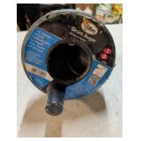 Cobra Drum Auger, toilet plunger