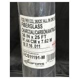 Adfors Screen Replacement Fiberglass