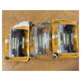 Multi Pinch Line Levels