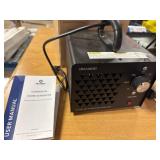 Powerful Ozone Generator