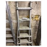 K Pro Keller Telescoping MultiLadder