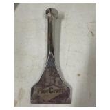 FlorCraft Carpet Chisel Tucker