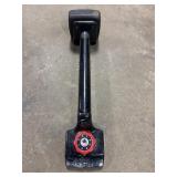 Robert's adjustable knee kicker