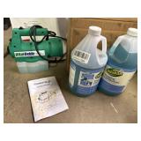 Vital Oxide FogMaster Jr. Hospital Disinfectant w/