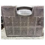 Performance organizer