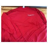 7 - XX L  R.E.S. Repairs longsleeve shirts