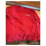 5 - L  R.E.S. Repairs longsleeve shirts, possibly