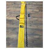 Tie Down Soil Test Probe Kit