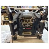 Bosch Powerbox JobSite Radio/ Charger