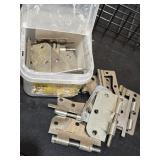 Misc. Door hinges/parts