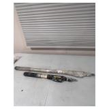 Purdy Powerlock Extender Poles