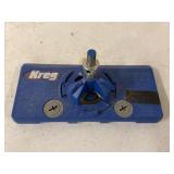 Kreg Concealed Hinge Jig
