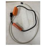 Easy Heat Freeze Free Heating Cable