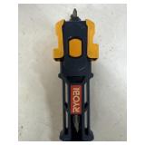 Ryobi Door Latch Installation Kit