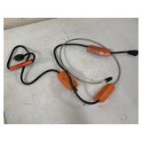 Easy Heat Freeze Free Heating Cable