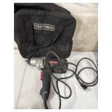 Craftsman 1/2' Impact Wrench