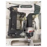 Master Force 18ga. Stapler