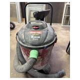 14 gallon Heavy Duty Shop Vac