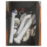 Misc PVC Pieces