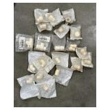 CPVC Couplings, Tee, Reducing Bushing, Elbows