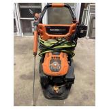 Generac 3100 PSI Max Pressure Washer
