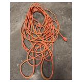 12ga orange extension cord