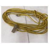 12ga yellow extension cord