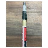 Wooster Sherlock Extension Pole